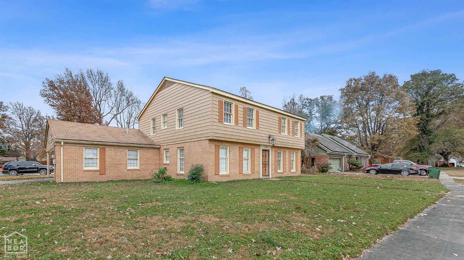 Property Photo:  720 N 18th Street  AR 72315 