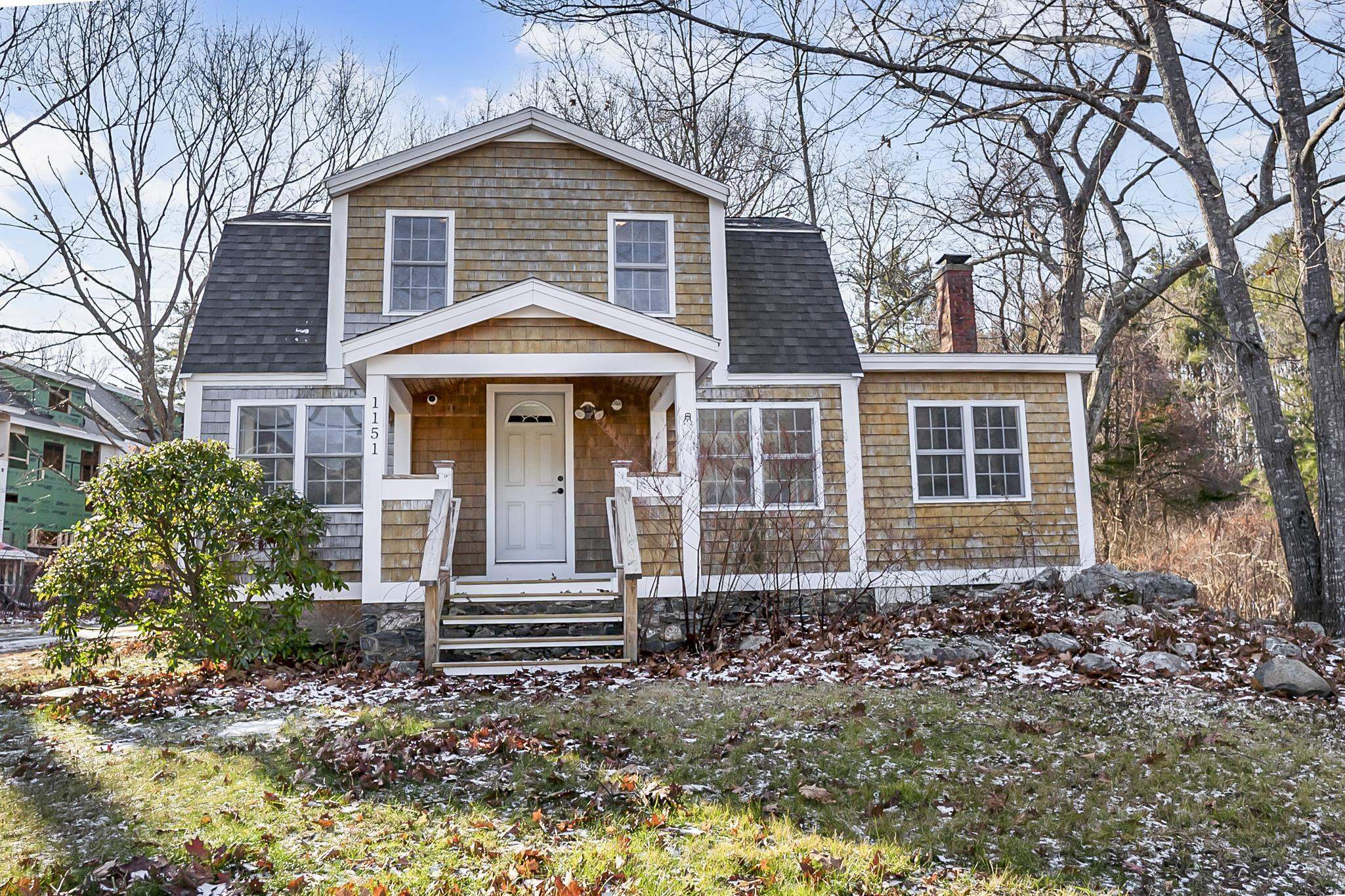 Property Photo:  1151 Sagamore Avenue  NH 03801 