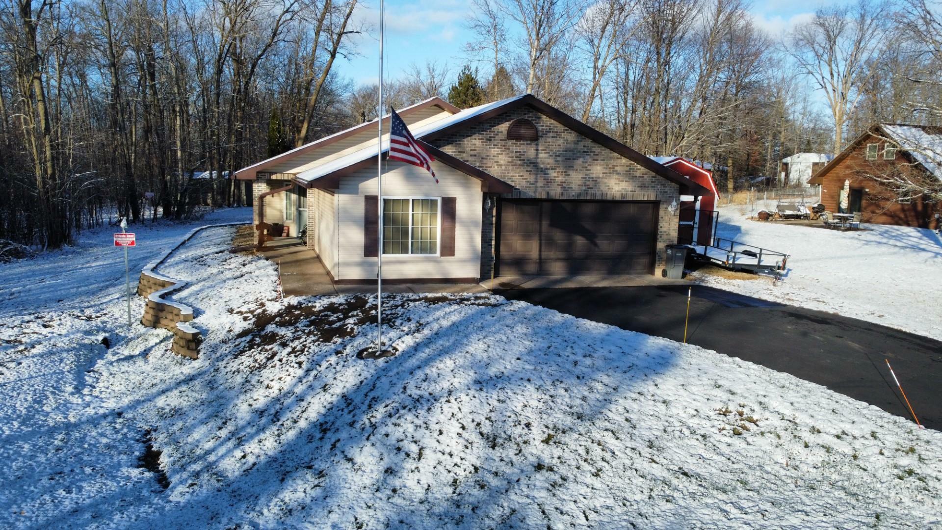 Property Photo:  1070 W Isle Street  MN 56386 