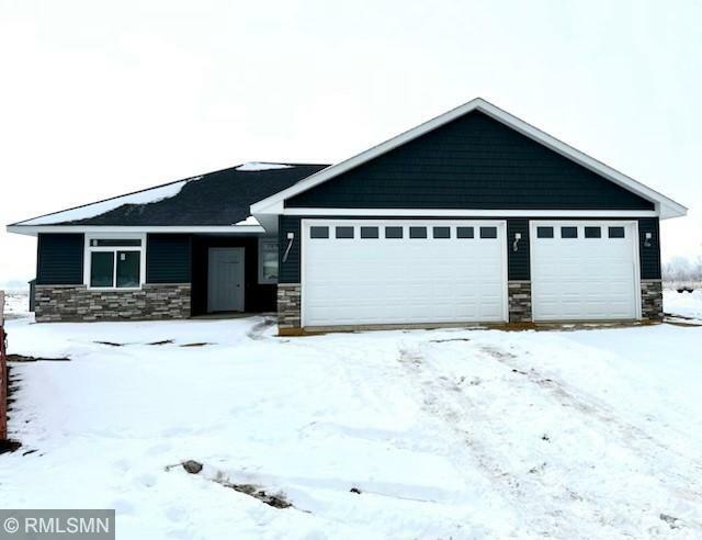 Property Photo:  405 20th Street  MN 55336 