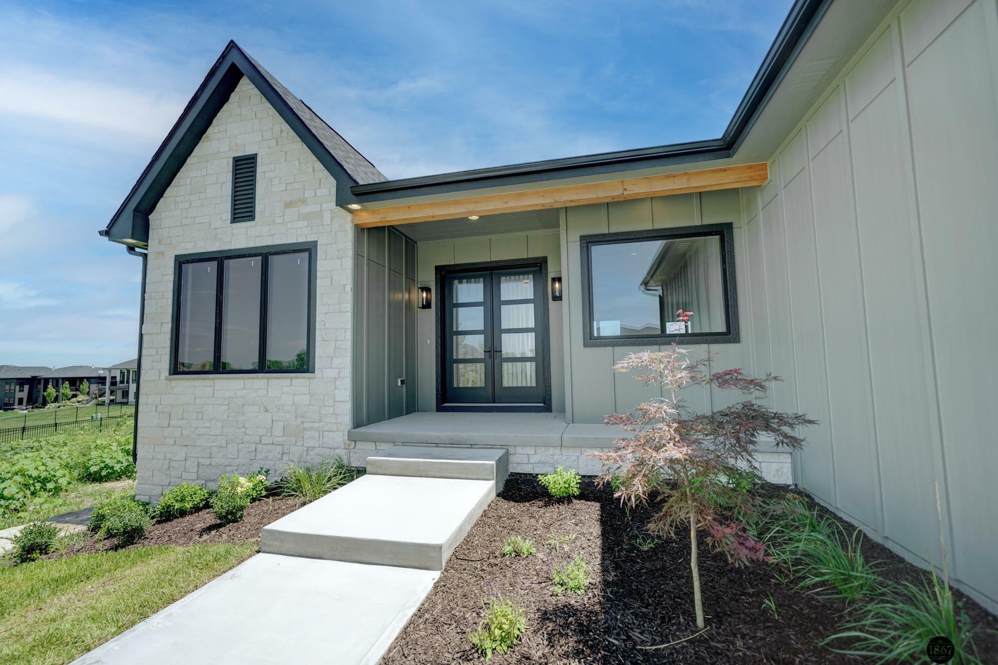 Property Photo: 19838 R Street NE 68135