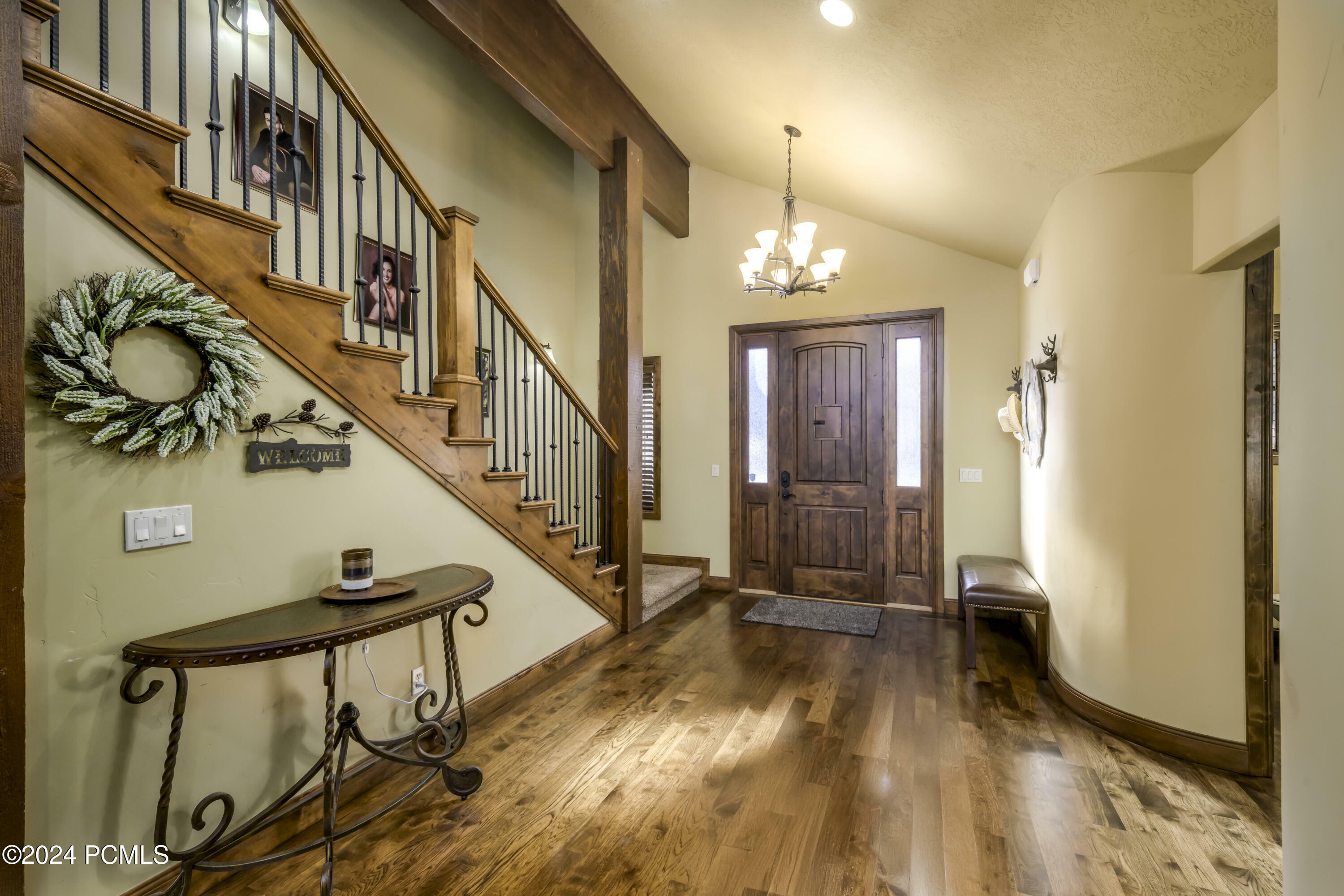 Property Photo:  3064 Creek Road  UT 84098 