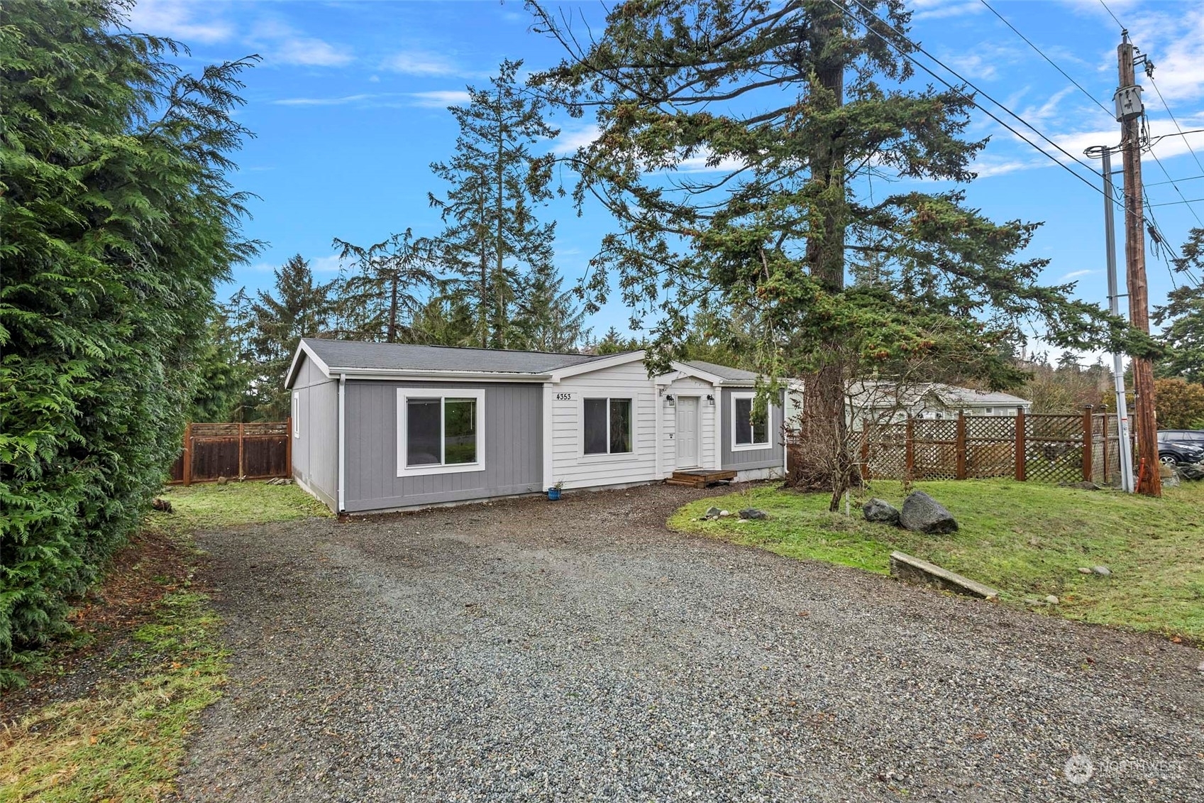 4353  Terrace Drive  Oak Harbor WA 98277 photo