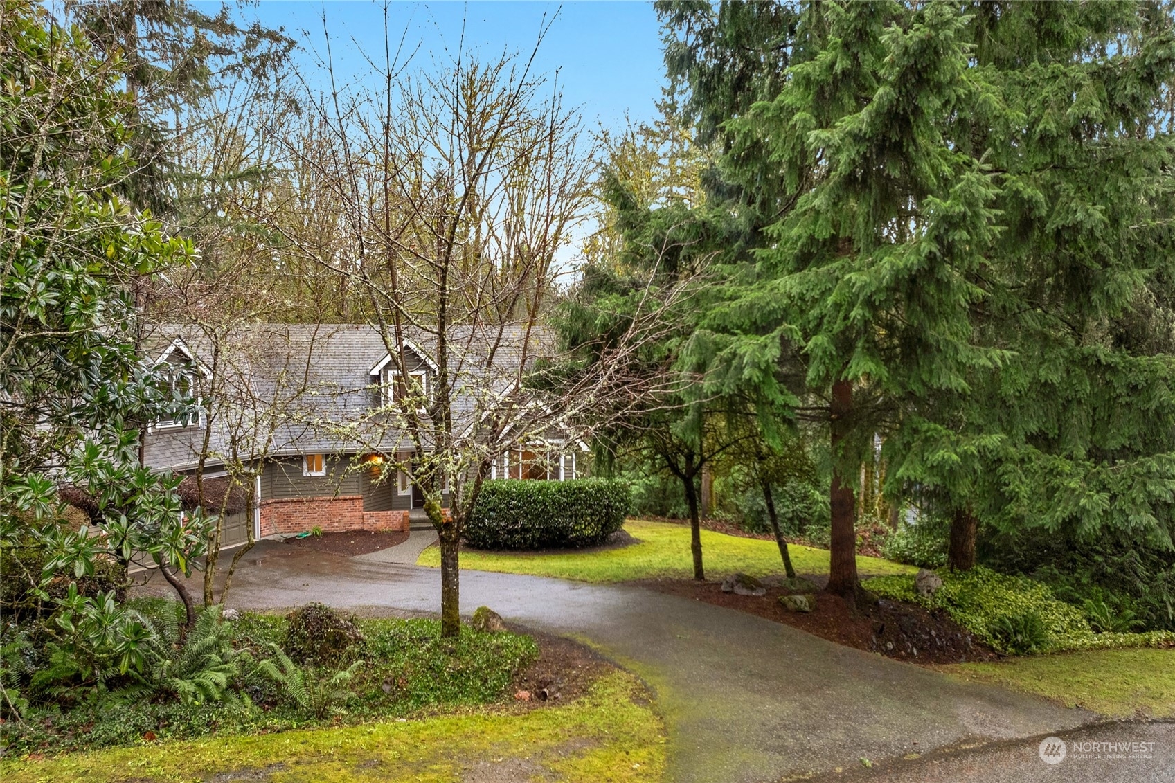 Property Photo:  22903 NE 57th Street  WA 98053 