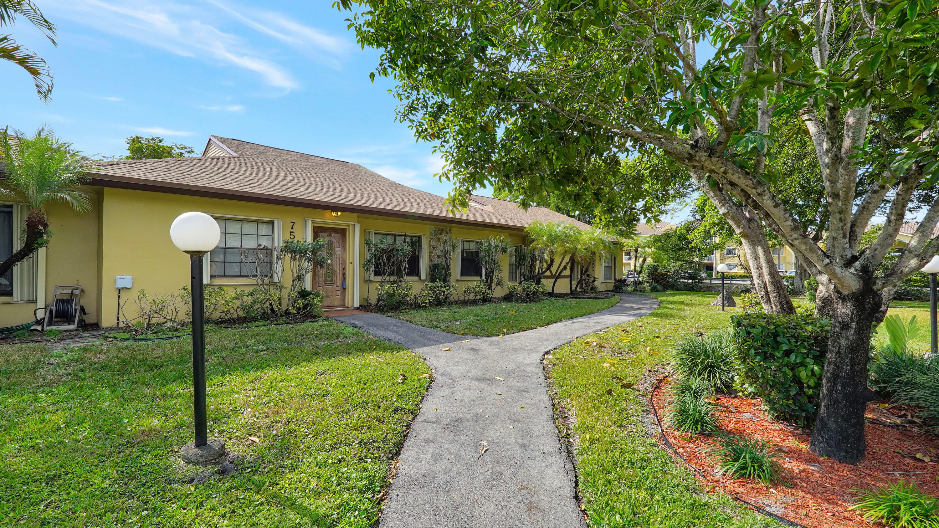 Property Photo:  7557 SW 26 Court 55  FL 33314 