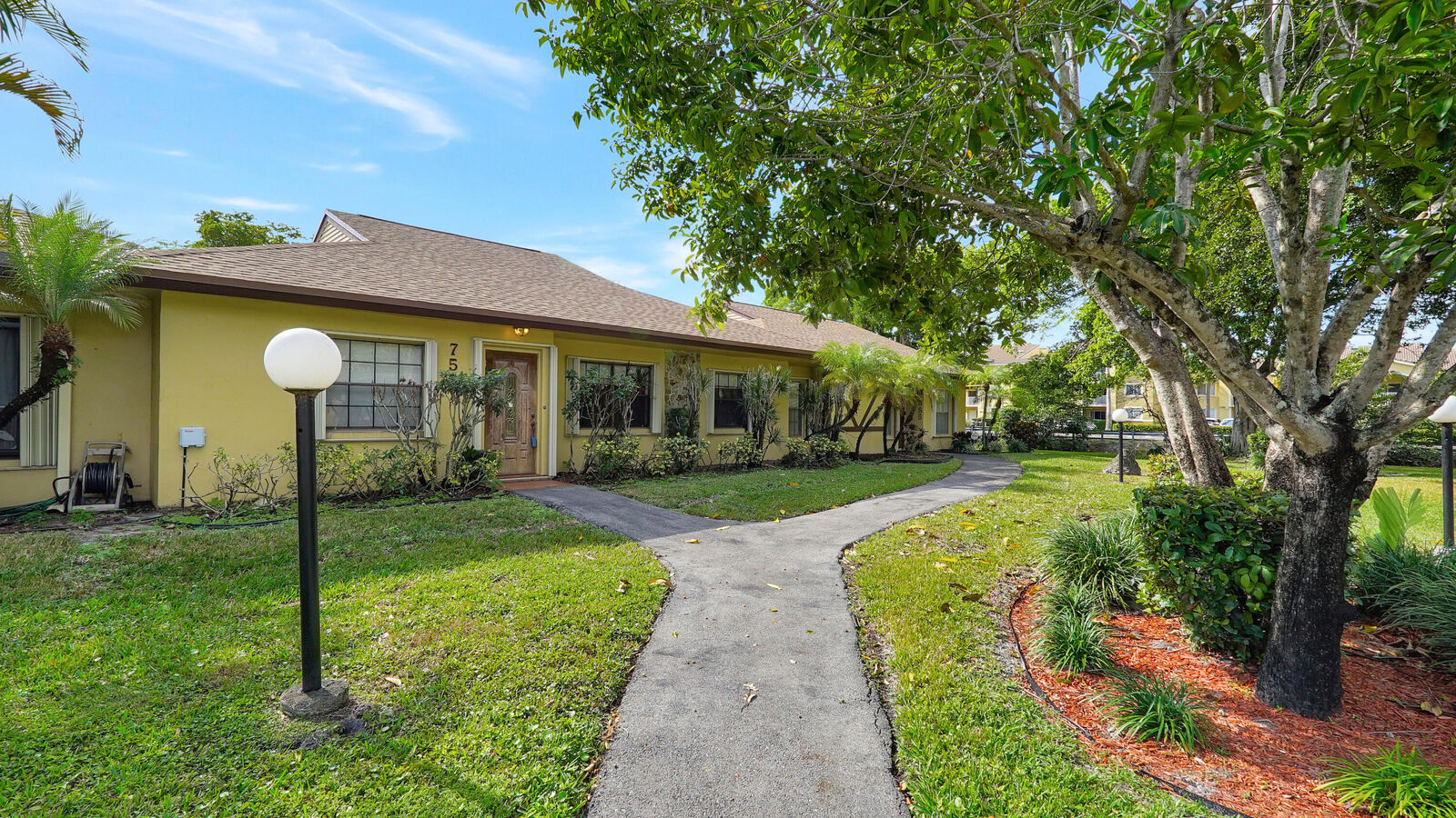 Property Photo:  7557 SW 26 Court 55  FL 33314 