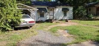 Property Photo: 617 E E Street AR 72801