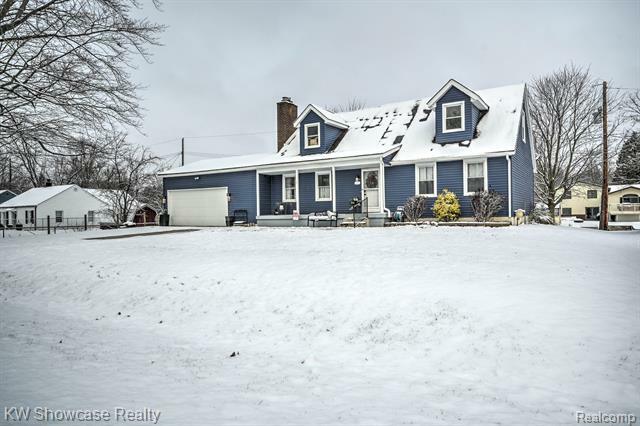 2959 Tes Drive  Highland Twp MI 48356 photo