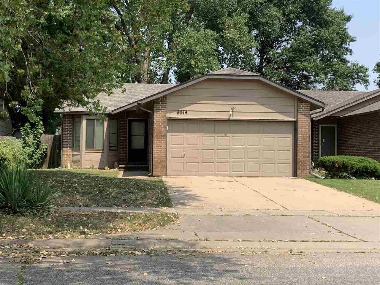 Property Photo:  8514 W Nantucket St  KS 67212 