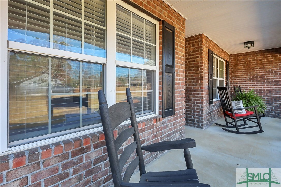 Property Photo:  109 Bradley Street  GA 30427 