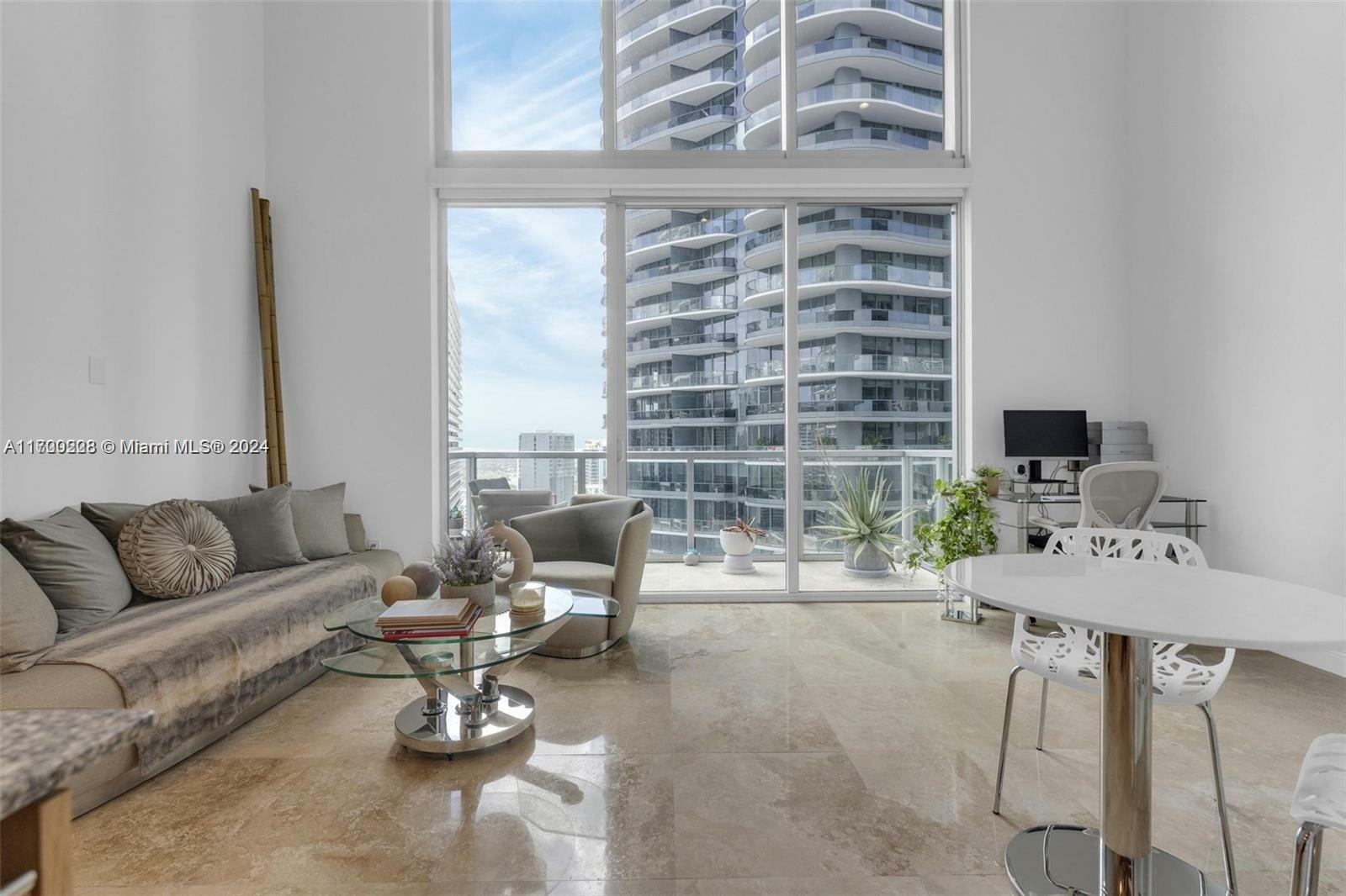 Property Photo:  1050 Brickell Ave 2416  FL 33131 