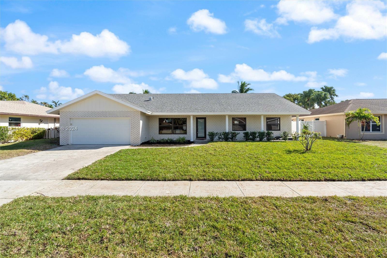 17740 Raintree Ter  Boca Raton FL 33487 photo