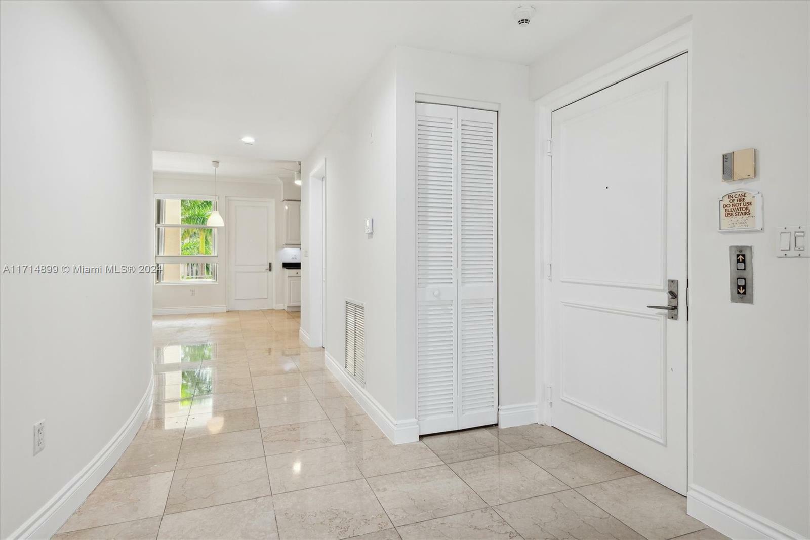 Property Photo: 703 Crandon Blvd 403 FL 33149