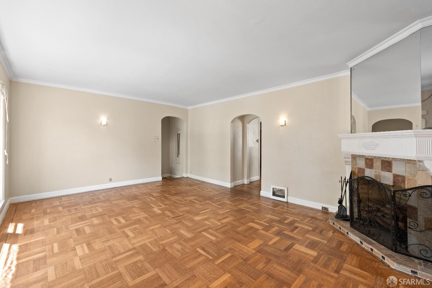 Property Photo: 3250 Folsom Street CA 94110