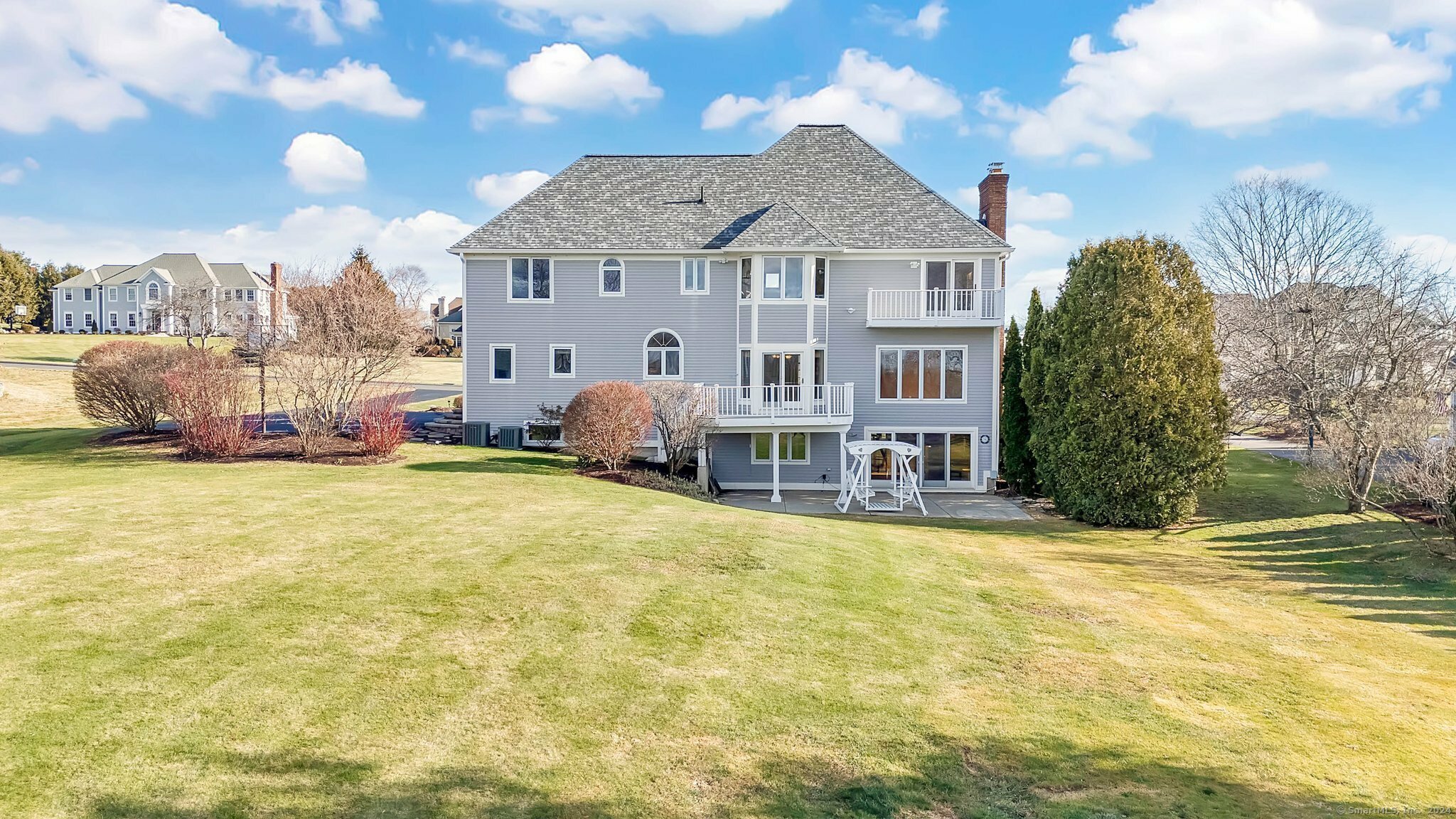 Property Photo:  65 Brentwood Drive  CT 06033 