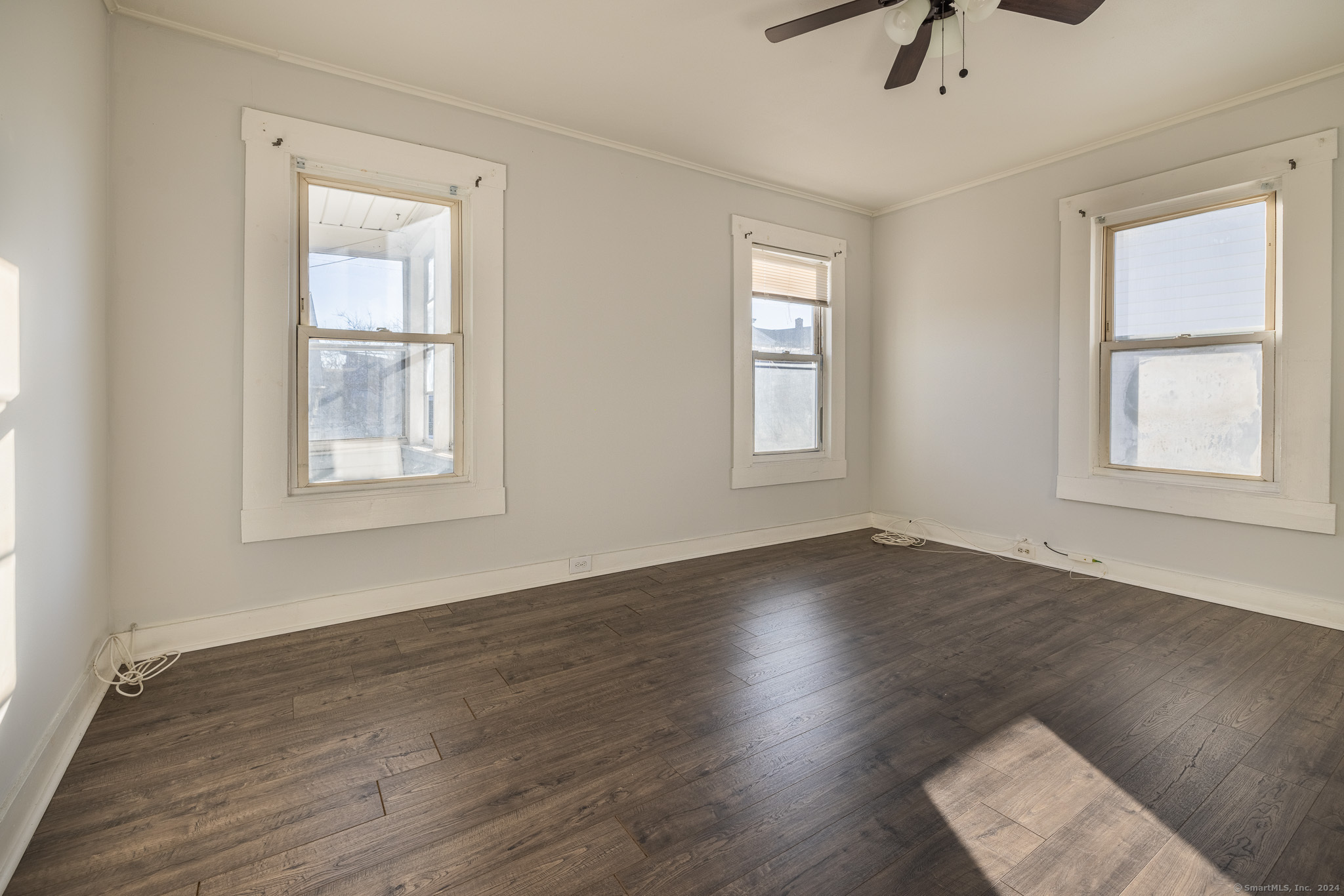 Property Photo:  30 Orland Street 2nd Floor Left  CT 06605 