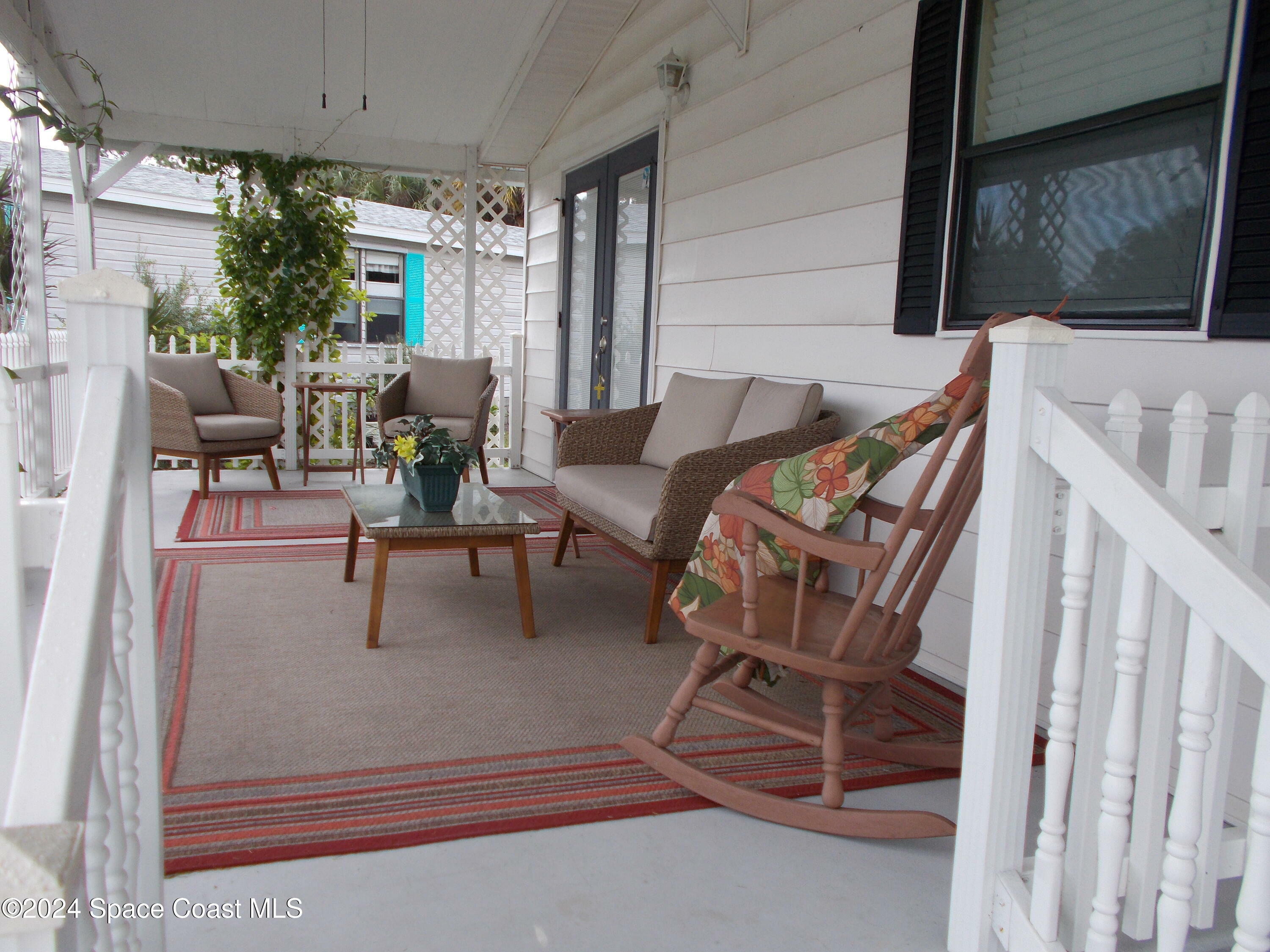 Property Photo: 658 Marlin Circle FL 32976