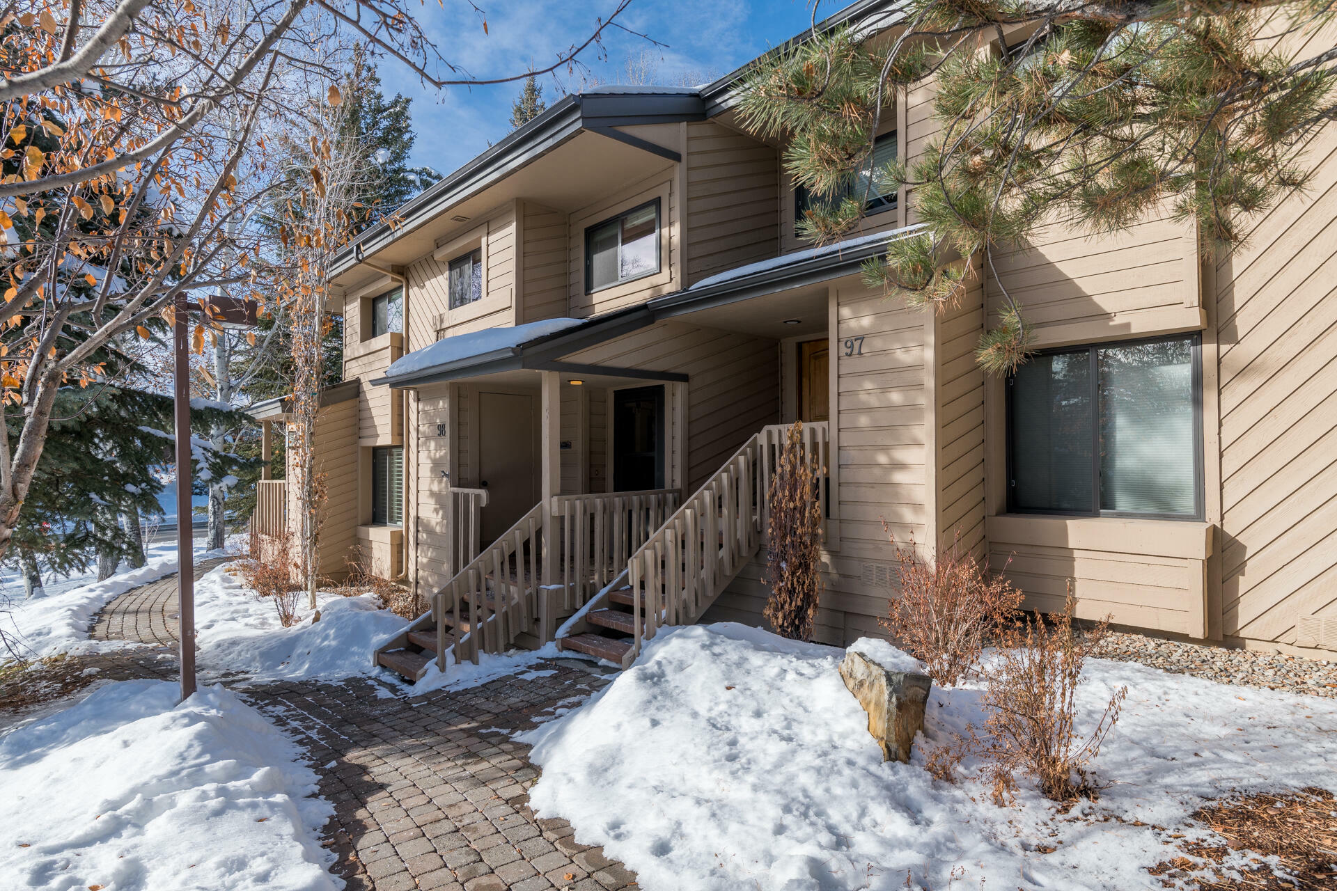 Property Photo:  2698 Ridge Lane 98  ID 83353 