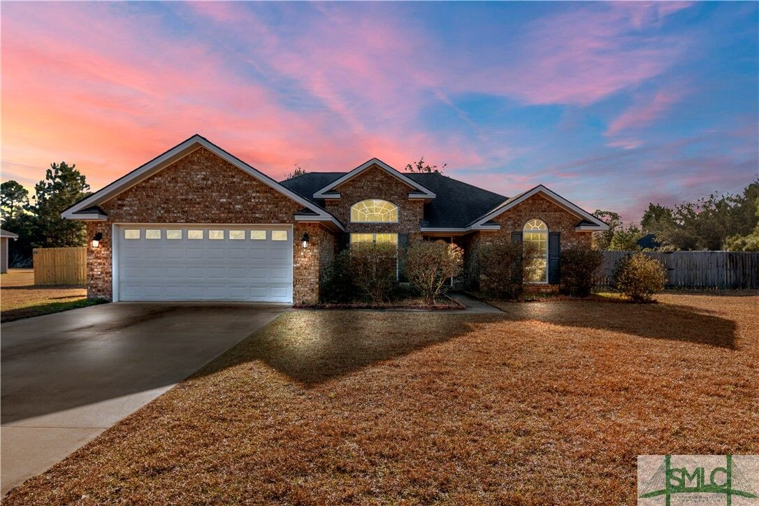 Property Photo:  215 Burnt Pines Road NE  GA 31316 