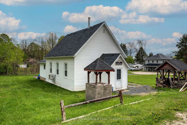 Property Photo:  1867 Crow Lake Road  ON K0H 2B0 