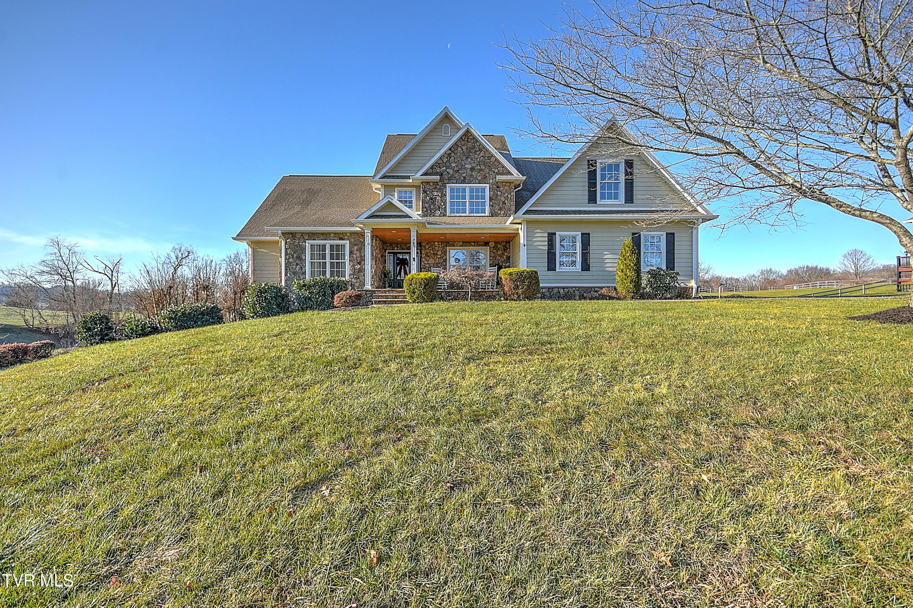 Property Photo:  785 Rangewood Road  TN 37686 