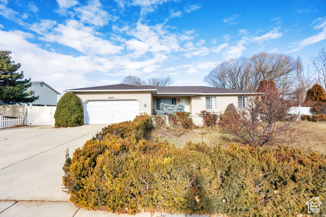 Property Photo: Address not disclosed UT 84065