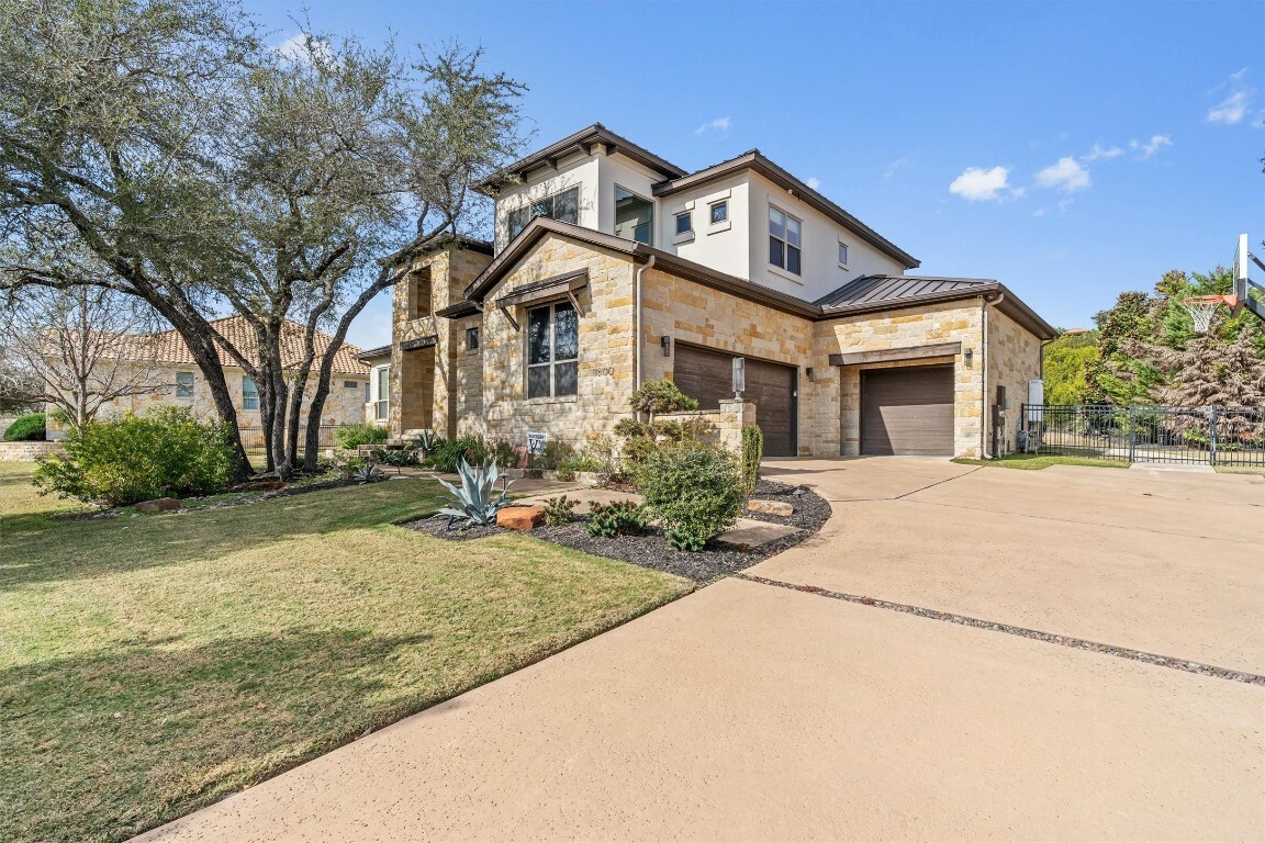 Property Photo: 11600 Shoreview Overlook TX 78732