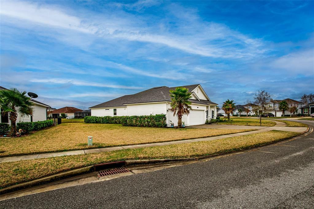 Property Photo:  95220 Snapdragon Drive  FL 32034 