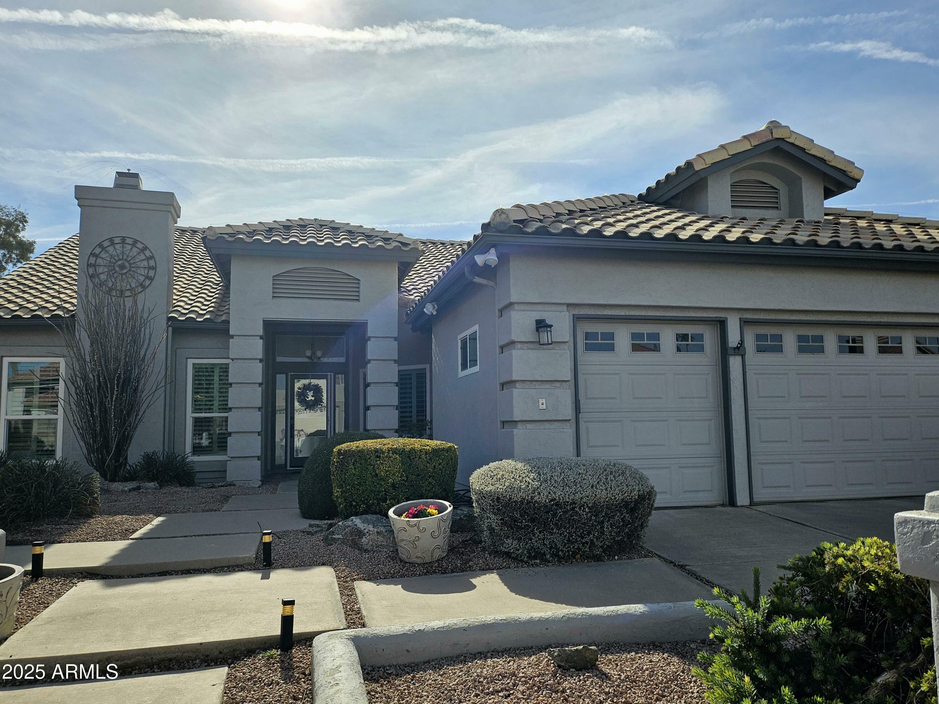 Property Photo: 10503 E Sunnydale Drive AZ 85248