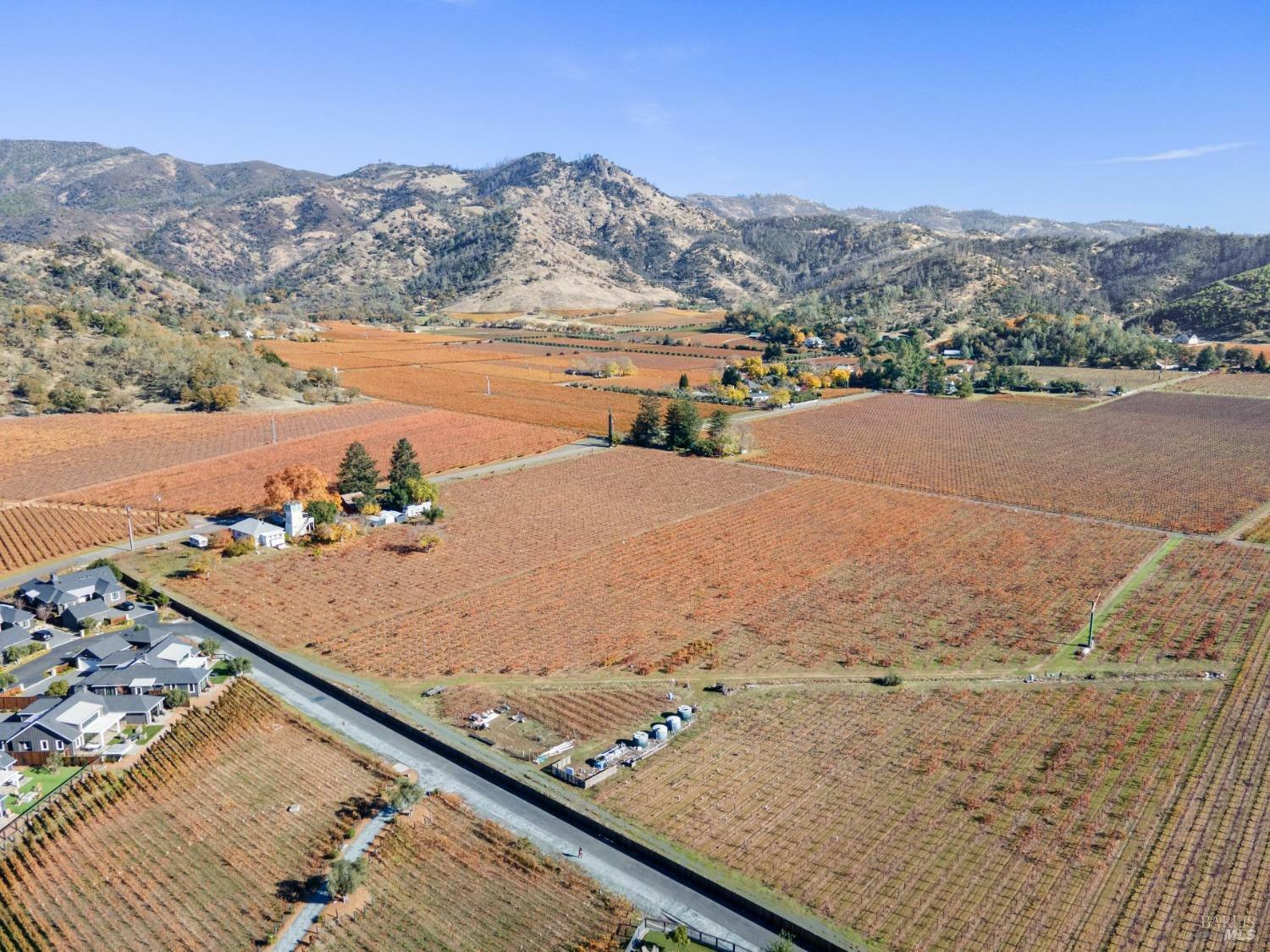 Property Photo:  285 Rosedale Road  CA 94515 