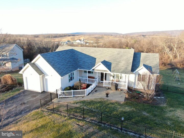 196 Palace Court  Inwood WV 25428 photo