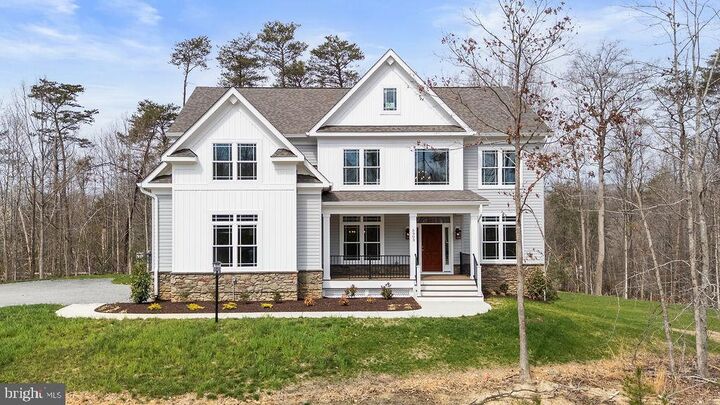 Property Photo:  5903 Copper Mill Drive  VA 22407 