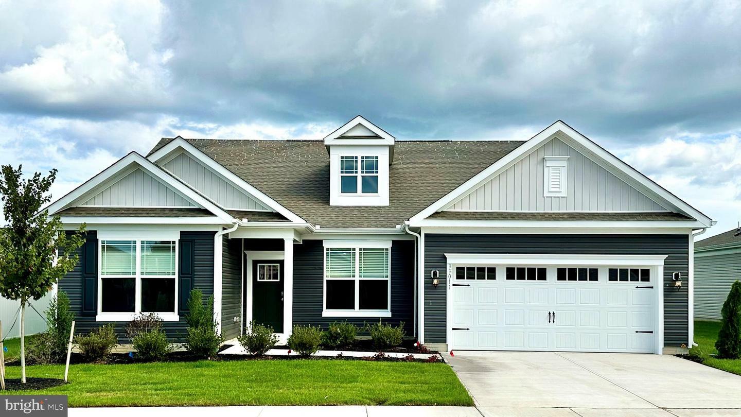Property Photo: 34085 Skyflower Loop DE 19958