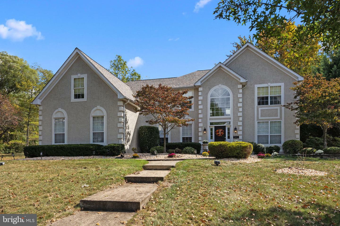 Property Photo:  375 Shade Tree Court  PA 19067 