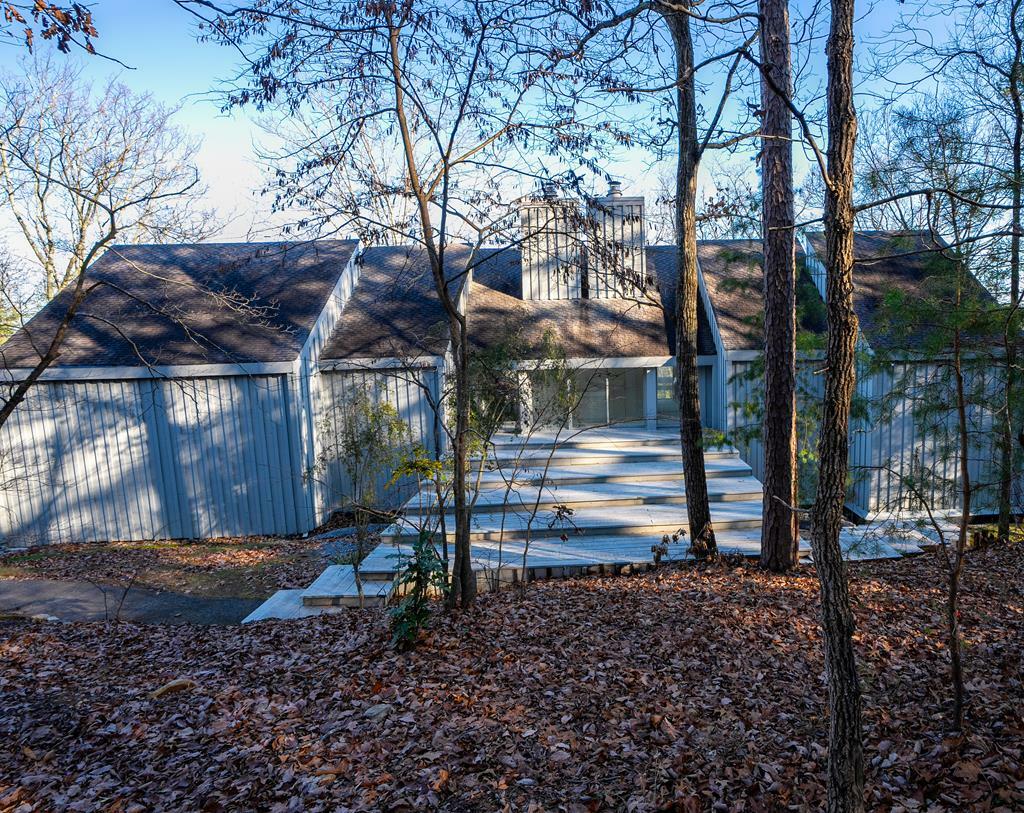 Property Photo:  2309 Ravine Way  GA 30720 