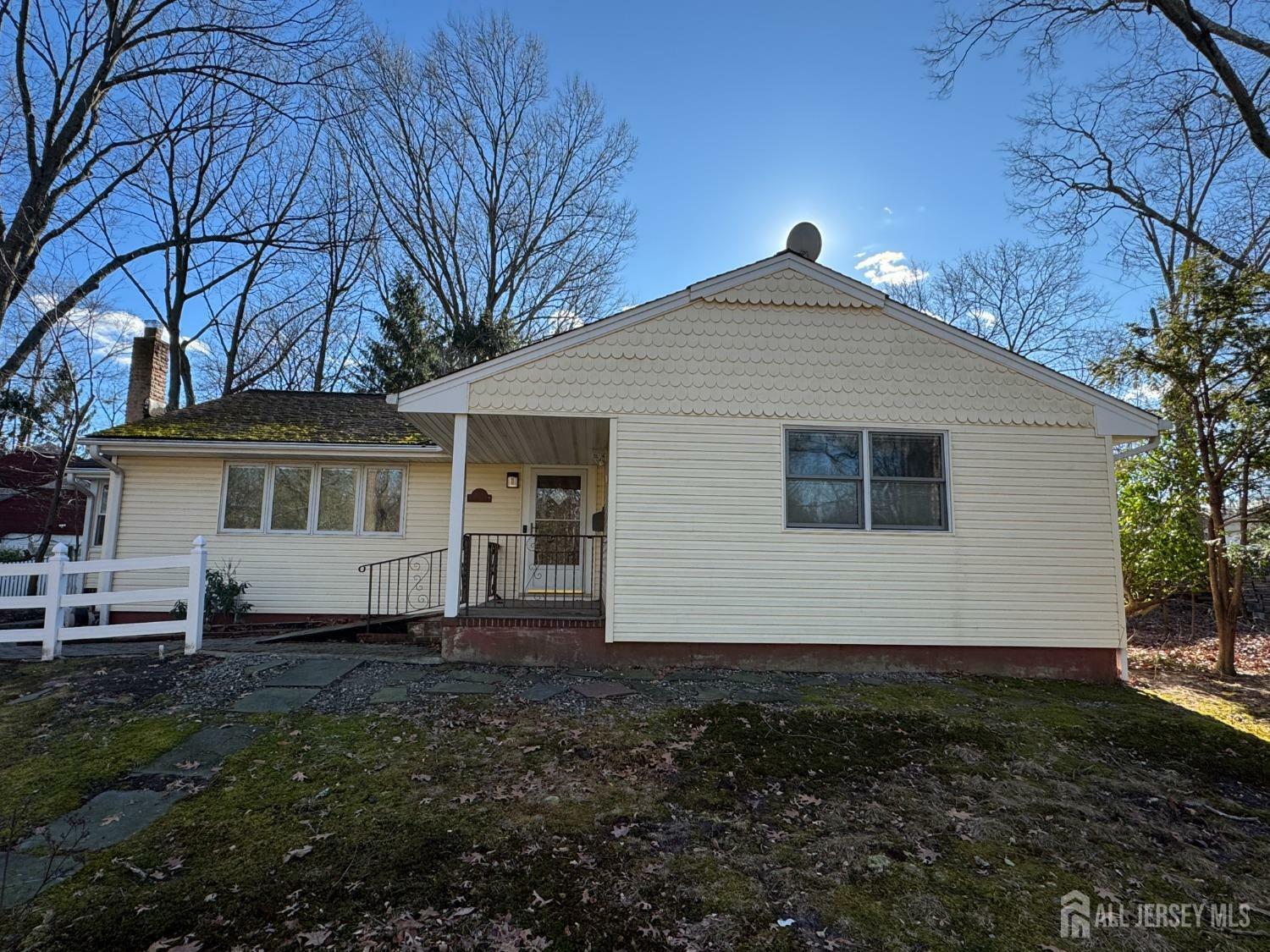 Property Photo:  104 Connolly Drive  NJ 08816 