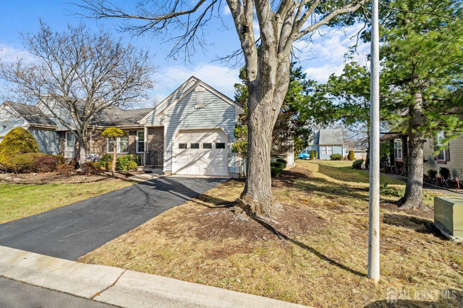 Property Photo:  1 Thomas Paine Drive A  NJ 08831 