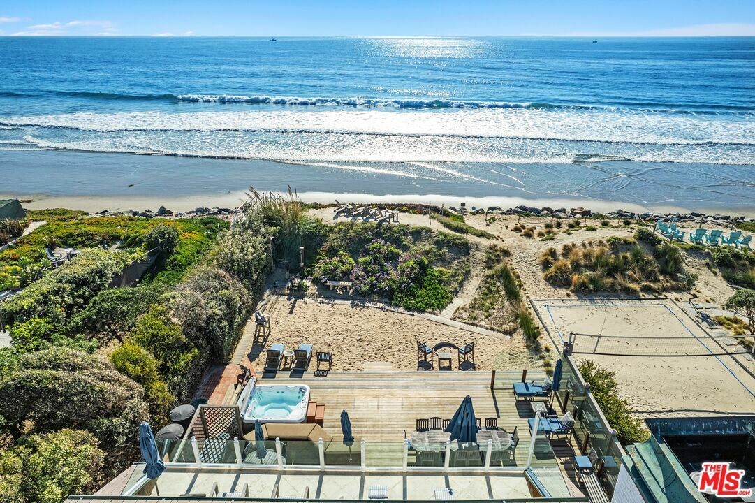 Property Photo:  31202   Broad Beach Rd  CA 90265 