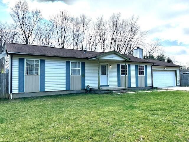 Property Photo:  2733 Hamburg SW Road  OH 43130 