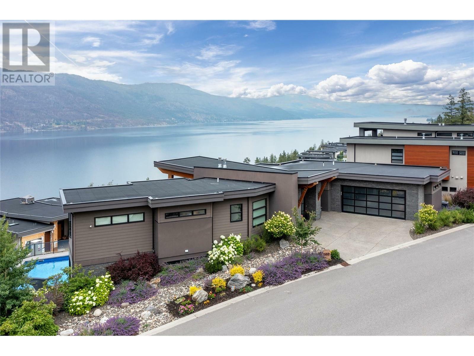 3514 McKinley Beach Drive  Kelowna BC V1V 3G2 photo