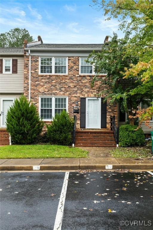 Property Photo:  2208 Ashcreek Drive  VA 23238 