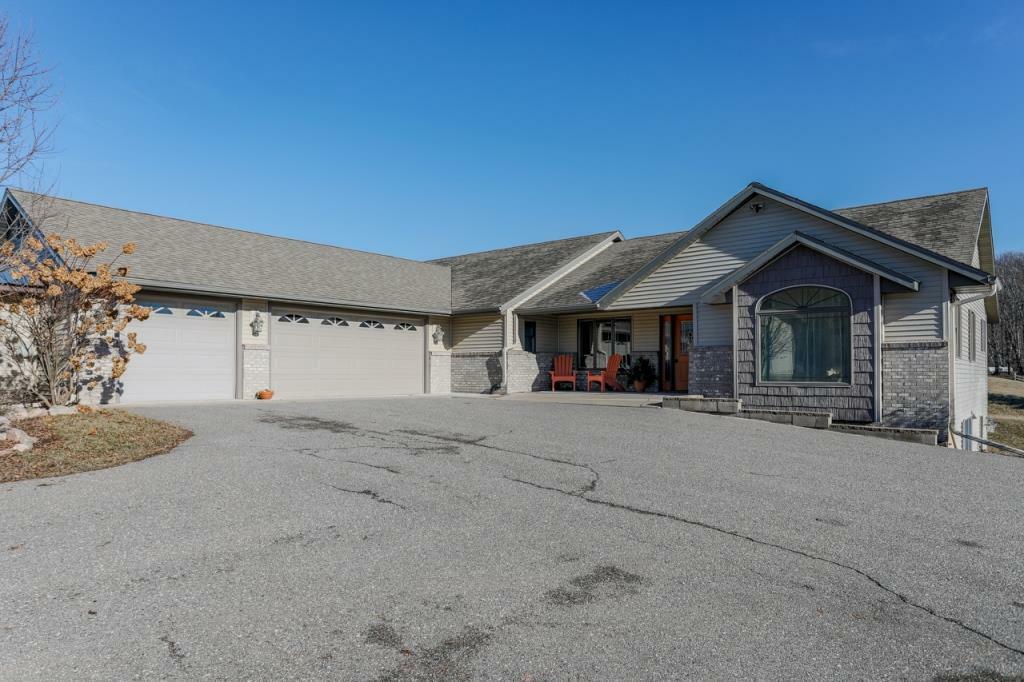 Property Photo:  179476 County Road Ii  WI 54427 