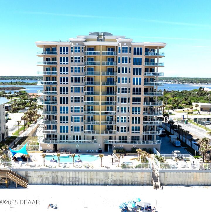 3703 S Atlantic Avenue 403  Daytona Beach Shores FL 32118 photo