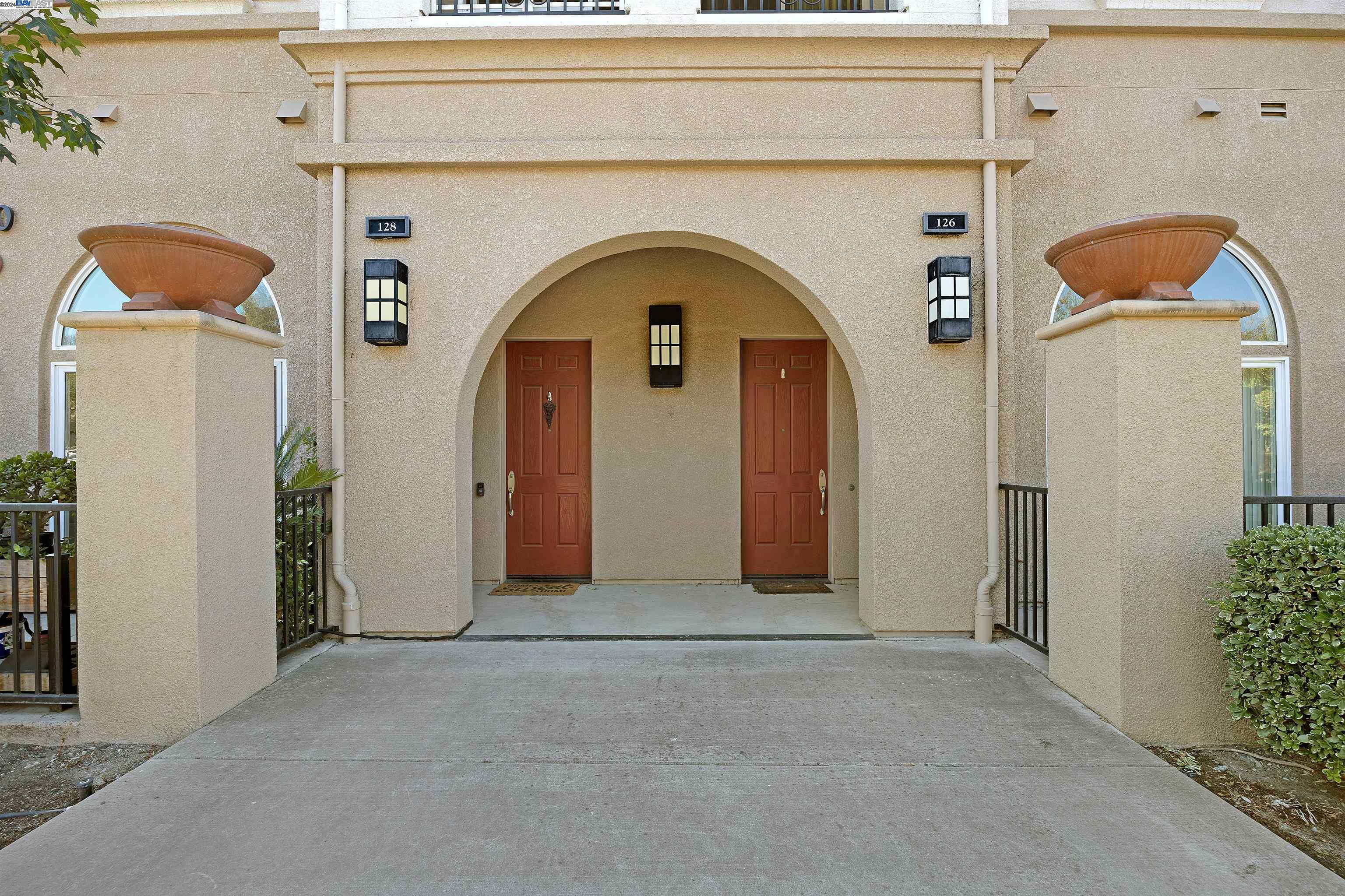 Property Photo:  3360 Maguire Way 128  CA 94568 