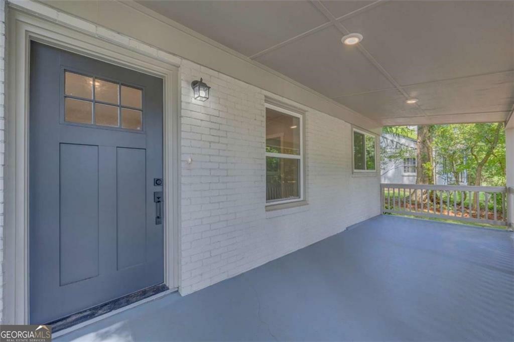 Property Photo:  84 Mahaffey Street  GA 30549 