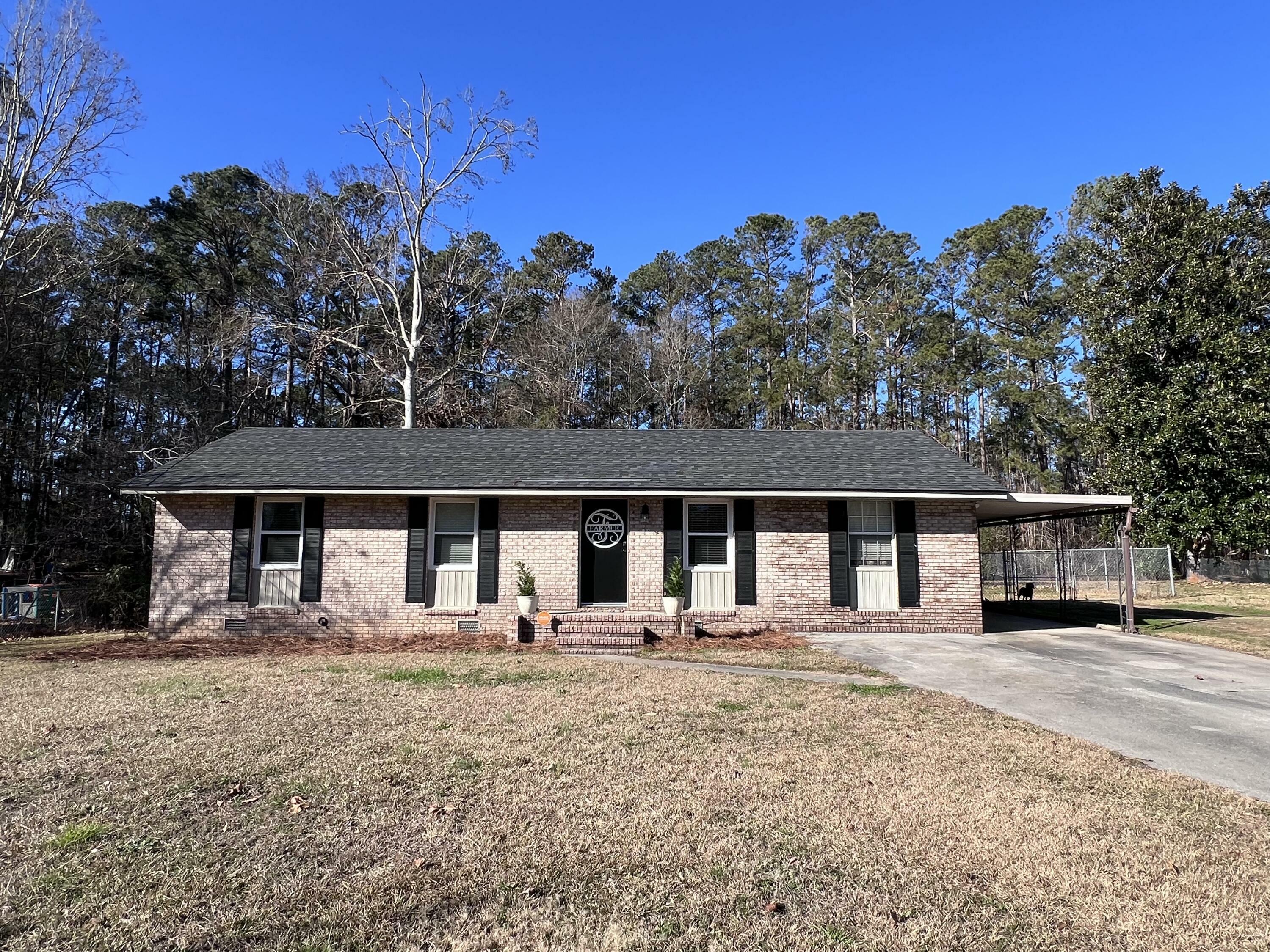 Property Photo:  615 Reese Street  GA 30824 