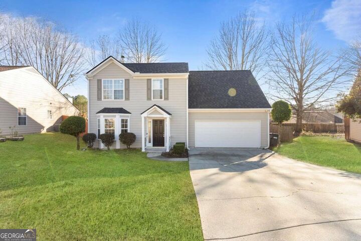 163 Strawbridge Trace  Lawrenceville GA 30044 photo