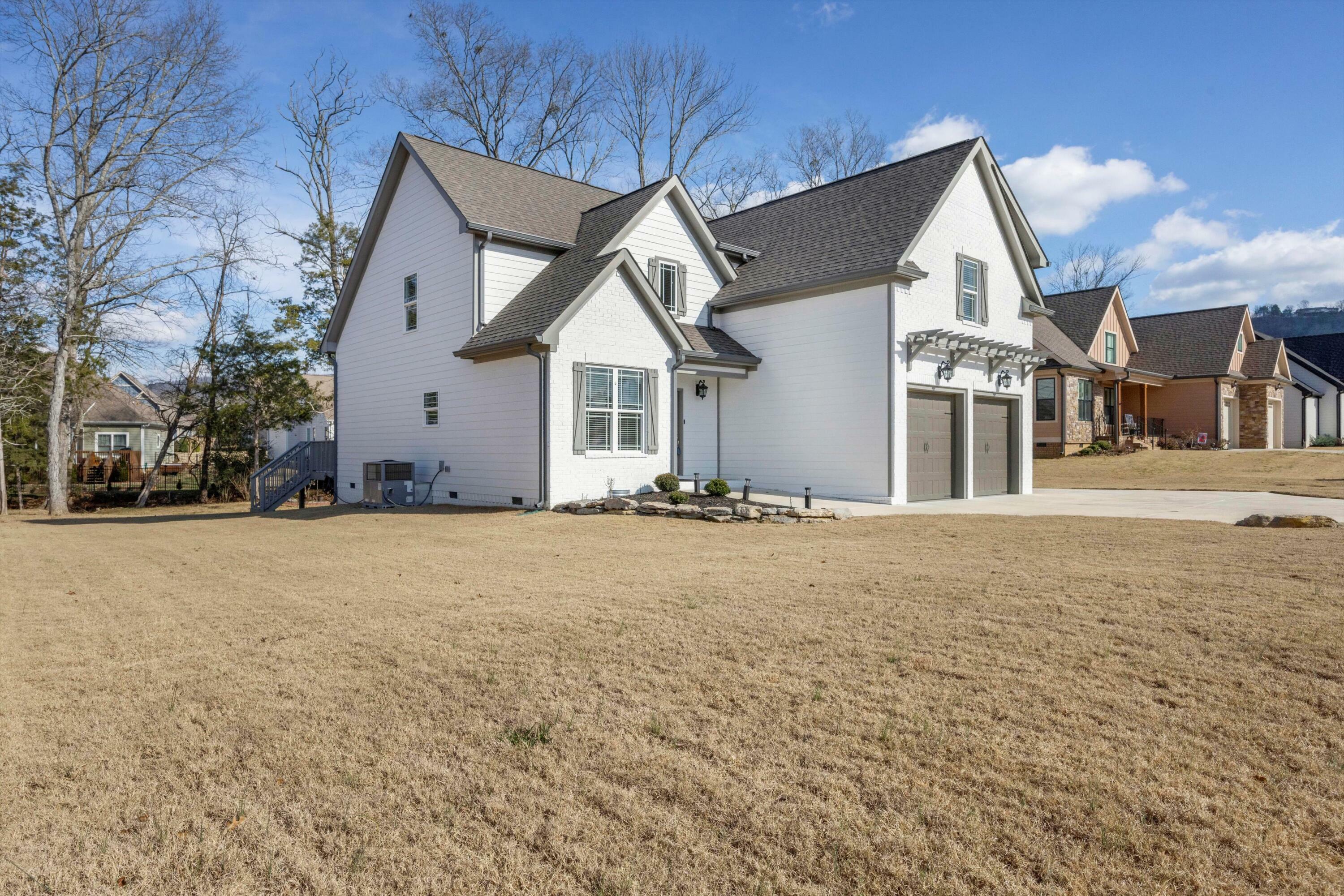 Property Photo:  7206 Sylar Road  TN 37363 