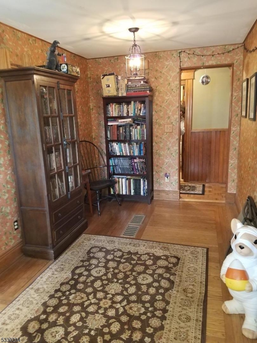 Property Photo:  303 Washington St 1  NJ 07005 