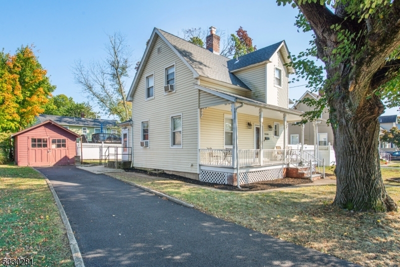 Property Photo:  1192 Ringwood Ave  NJ 07420 